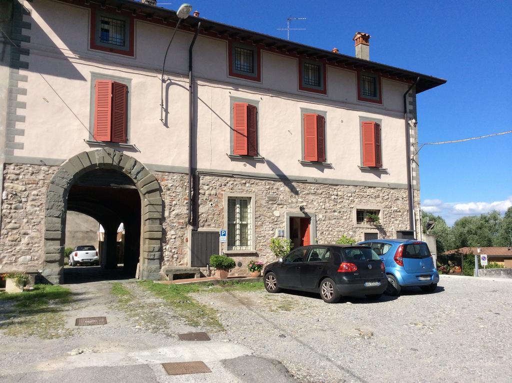 Antica Casa Fenaroli Apartamento Iseo Exterior foto